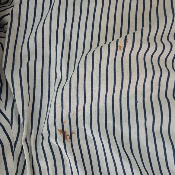 Studded Denim Jacket - Picture 14 of 14